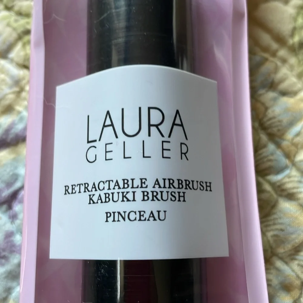 Laura Geller laura geller